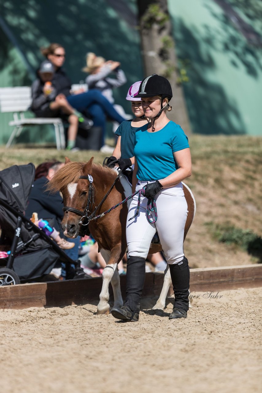 Bild 19 - Pony Akademie Turnier